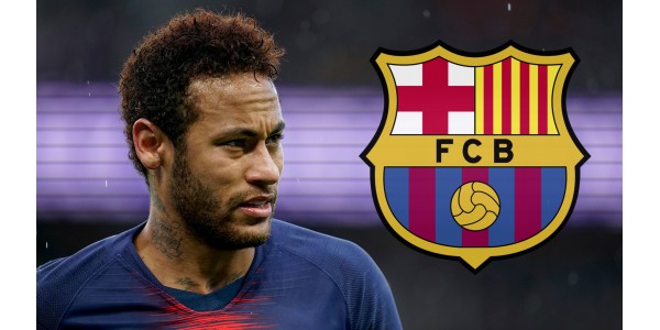 Vice-Presidente de Barcelona fala sobre o incidente de Neymar